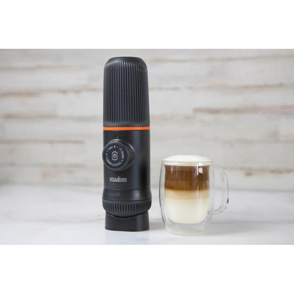 Аксессуары WACACO для Nanopresso DG Kit Тип набор для приготовления кофе