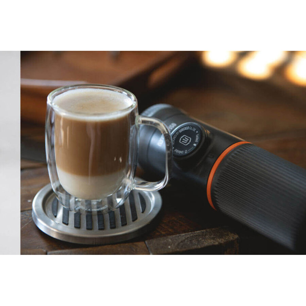 Аксессуары WACACO для Nanopresso DG Kit Страна производства Китай