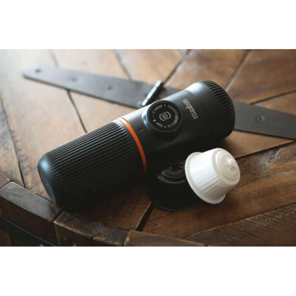 Внешний вид Аксессуары WACACO для Nanopresso DG Kit