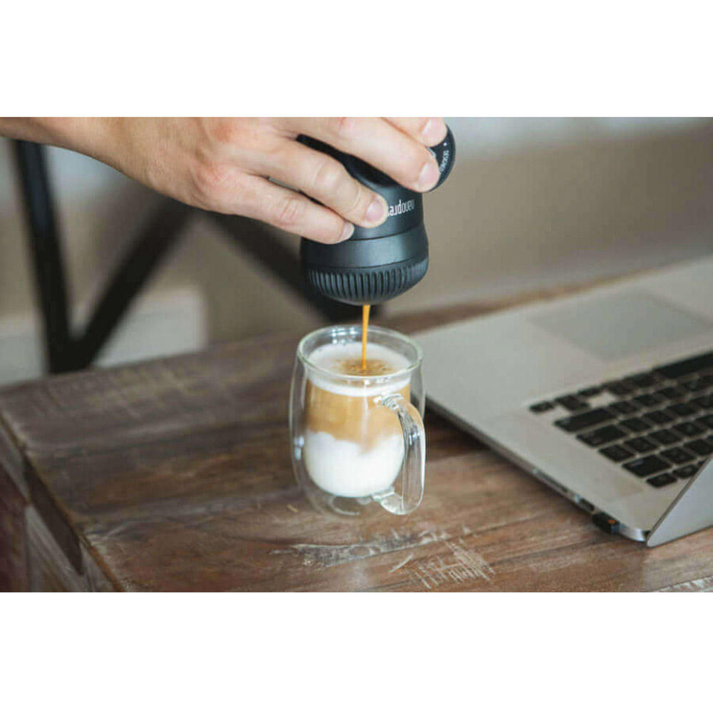 Фото 4 Аксессуары WACACO для Nanopresso DG Kit