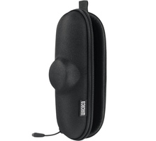 Чехол WACACO для кофеварки Wacaco Minipresso GR/NS Black (WMINICASE2)