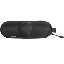 Чехол WACACO для кофеварки Wacaco Minipresso GR/NS Black (WMINICASE2)