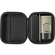 Чехол WACACO для кофеварки Wacaco Minipresso NS2 Black (WMINI_NSCASE)