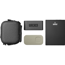 Чехол WACACO для кофеварки Wacaco Minipresso NS2 Black (WMINI_NSCASE)