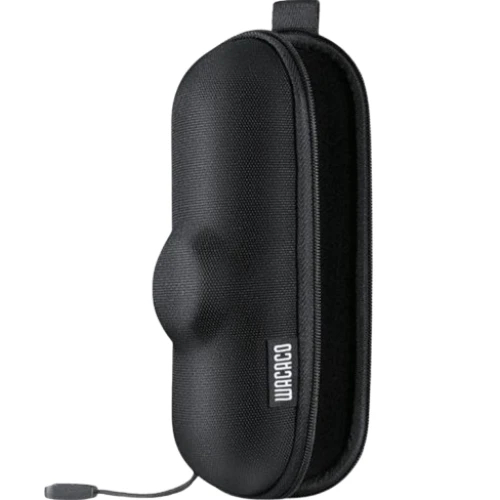 Чехол WACACO для кофеварки Wacaco Nanopresso Black (NANO_CASE23) Тип чехол