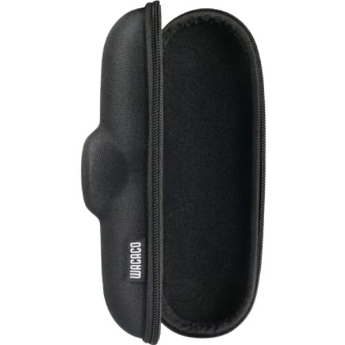 Чехол WACACO для кофеварки Wacaco Nanopresso Black (NANO_CASE23) Дополнительно размер: 23 x 7.7 x 7.2 см; вес: 90 г; материал: 50% EVA, 50% полиэстер