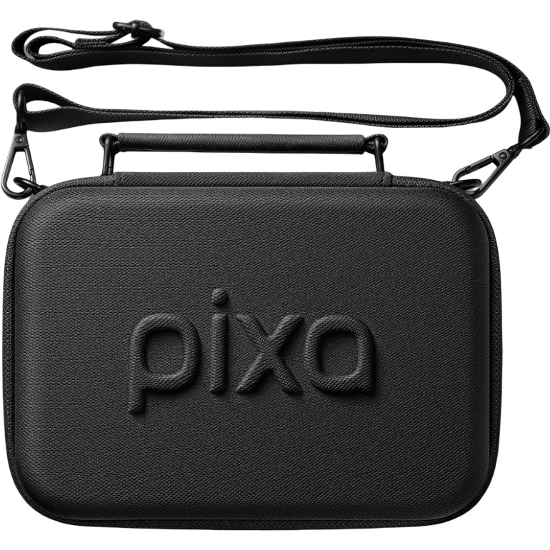 Фото Чехол WACACO для кофеварки Wacaco Pixapresso Black (PIXA_CASE)