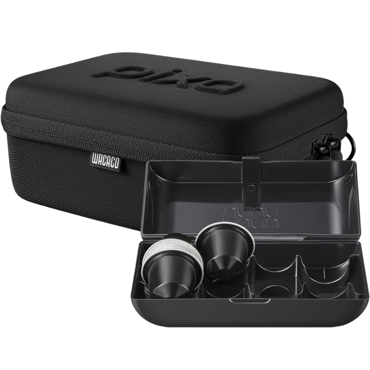 Чехол WACACO для кофеварки Wacaco Pixapresso Black (PIXA_CASE) Тип чехол