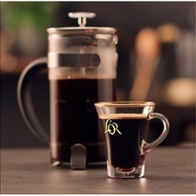 Кофе в зернах L'OR Espresso Brazil 100% Арабика 500 г (8711000464649)
