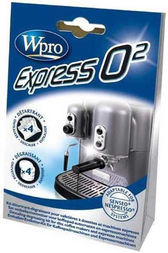 Кисневий очищувач WHIRLPOOL Wpro19201