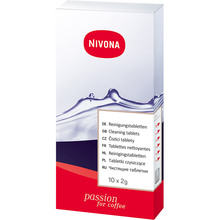Средство для удаления кофейных масел NIVONA NIRT 701