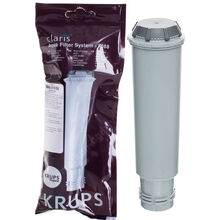 Фільтр для води KRUPS F08801 Claris Aqua (8000003687)