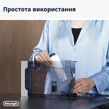 Фільтр для води DELONGHI DLSC002