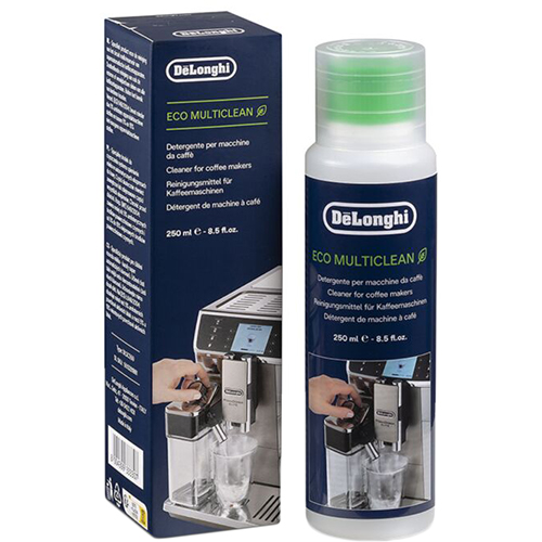 Cредство для очистки от молока DELONGHI Eco MultiClean DLSC550 (5513281861) Cредство для очистки от молока DELONGHI Eco MultiClean DLSC550 (5513281861)