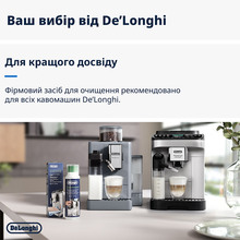 Cредство для очистки от молока DELONGHI Eco MultiClean DLSC550 (5513281861) Cредство для очистки от молока DELONGHI Eco MultiClean DLSC550 (5513281861)