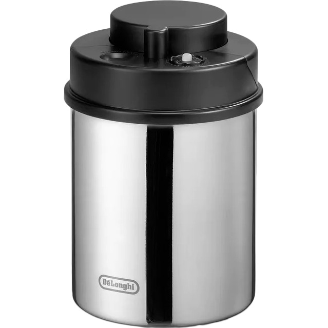 Вакуумний контейнер DELONGHI DLSC063 VACUUM COFFEE CANISTER