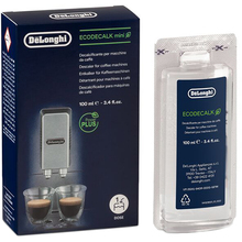 Жидкость для удаления накипи DeLonghi DLSC101 100 (5513295991) EcoDecalk Жидкость для удаления накипи DeLonghi DLSC101 100 (5513295991) EcoDecalk