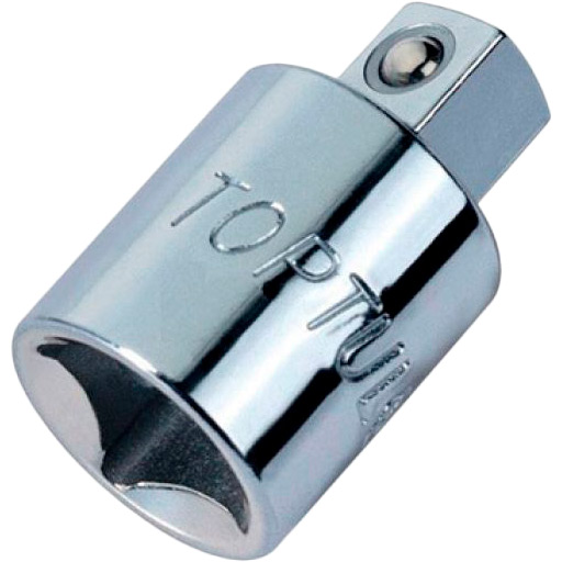 

Переходник TOPTUL CAEA2416, Переходник 3/4"x1/2"