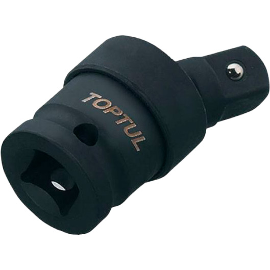 

Кардан TOPTUL ударный (KACU2410), Кардан ударный 3/4"