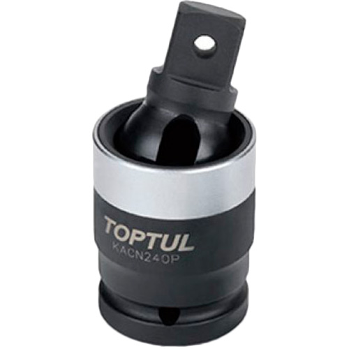 

Кардан TOPTUL ударный (KACN240P), Кардан ударный 3/4" усиленный