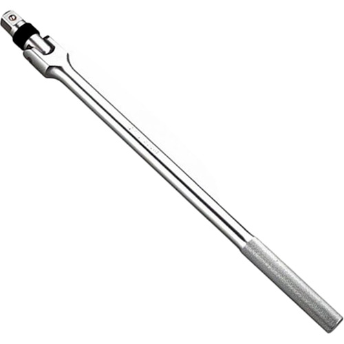 

Вороток TOPTUL с шарниром (CFJB2419), Вороток 3/4" с шарниром ( с фиксацией )