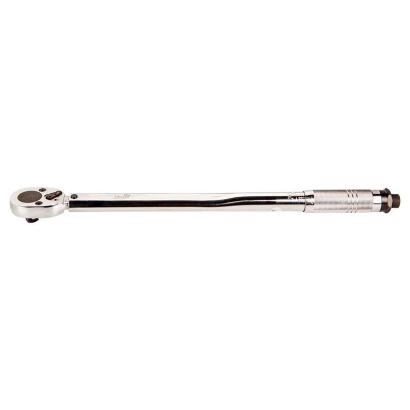Динамометрический ключ TOP TOOLS 1/2" (37D110) Динамометрический ключ TOP TOOLS 1/2" (37D110)
