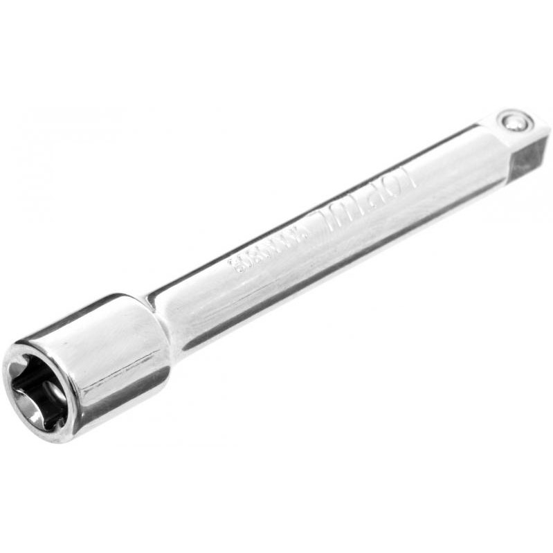 

Удлинитель TOPTUL 1/4" 75 мм (CAAA0803), Удлинитель 1/4" 75мм.