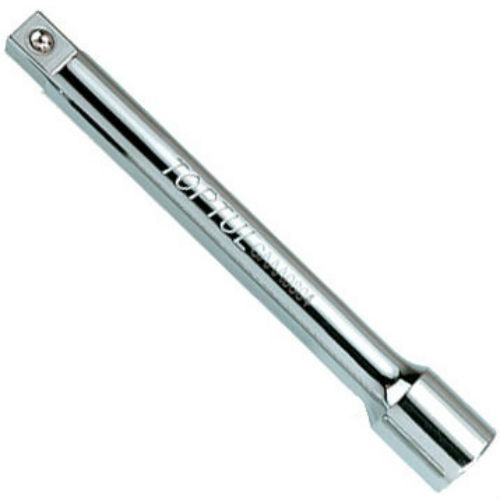 

Удлинитель TOPTUL 1/4" 100 мм (CAAA0804), Удлинитель 1/4" 100мм.