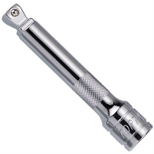 

Удлинитель TOPTUL плавающий 1/4" 75 мм (CAAF0803), Удлинитель плавающий 1/4" 75мм