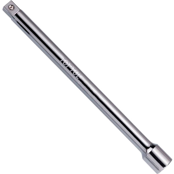 

Удлинитель TOPTUL 3/8" 250 мм (CAAA1210), Удлинитель 3/8" 250мм