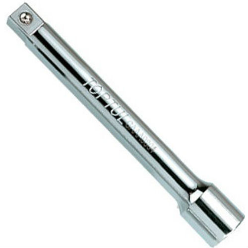 

Удлинитель TOPTUL 1/2" 75 мм (CAAA1603), Удлинитель 1/2" 75мм