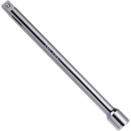 Подовжувач TOPTUL 1/2" 250 мм (CAAA1610) Подовжувач TOPTUL 1/2" 250 мм (CAAA1610)
