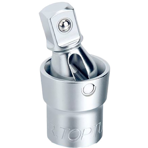 

Кардан TOPTUL 1/2" усиленный (CAHD1662), Кардан 1/2" усиленный