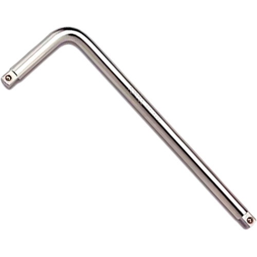 Вороток Г-подібний TOPTUL 1/2" 360 х 120 мм (AFAN1614) Вороток Г-подібний TOPTUL 1/2" 360 х 120 мм (AFAN1614)