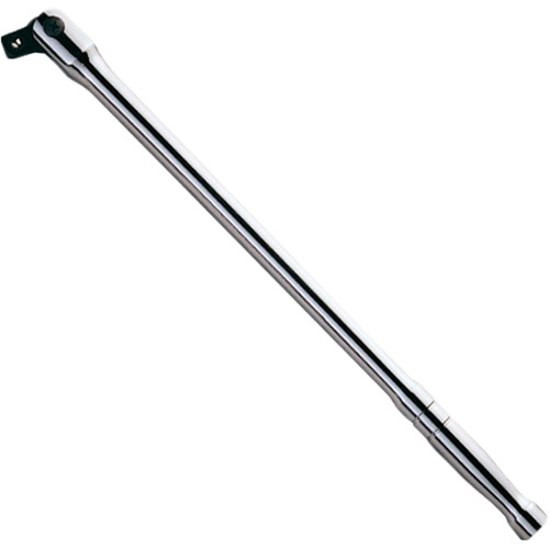 

Вороток шарнирный TOPTUL 1/2" 600 мм (CFBC1624), Вороток с шарниром силовой 1/2" 600мм