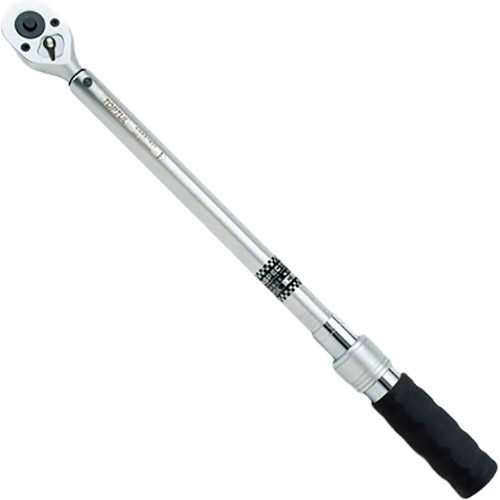 

Ключ динамометрический TOPTUL 1/2" x 560 mm (ANAS1635), Ключ динамометрический 1/2"x560mm(L) 70-350Nm