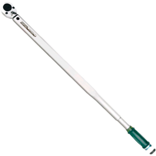 

Динамометрический ключ Toptul 3/4" DR 140-700 НМ (ANAA2470), Ключ динамометрический 3/4"x1092mm(L) (ANAA2470)