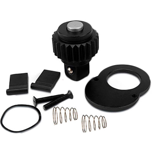 

Ремкомплект TOPTUL к трещоткам CJLN0816 CYAN0815 CJKN0818 (CLBD0808), Ремкомплект (CLBD0808)