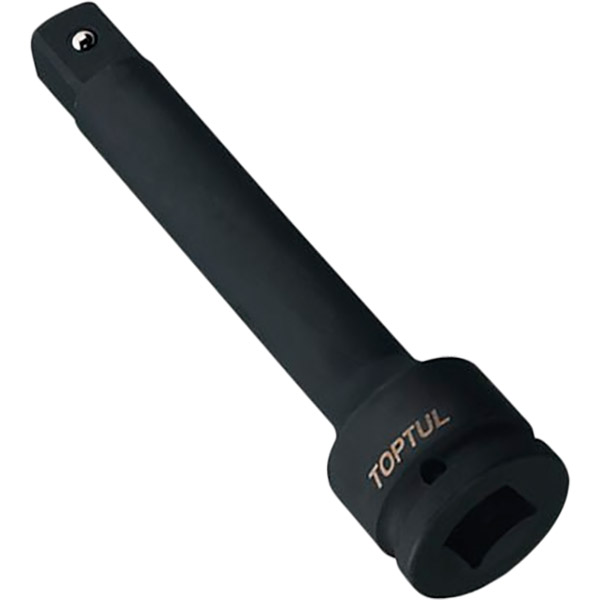 Удлинитель ударный TOPTUL 1/2" 250 мм (KACE1610) Удлинитель ударный TOPTUL 1/2" 250 мм (KACE1610)