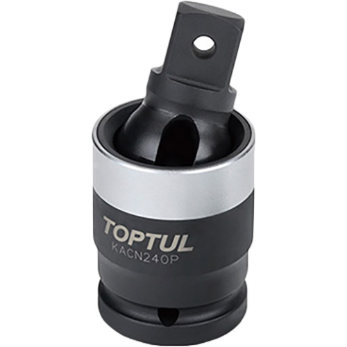 

Кардан TOPTUL 1/2" (KACN160B), Кардан ударний 1/2" посилений KACN160B