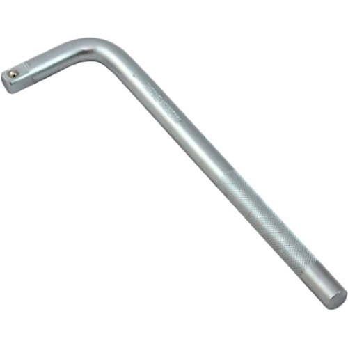 Вороток STURM 1/2 "250 мм (1340201) Вороток STURM 1/2 "250 мм (1340201)