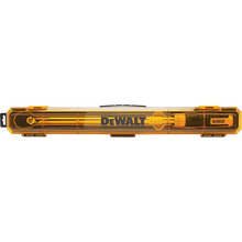 Ключ динамометрический DEWALT DWMT75462-0 1/2"