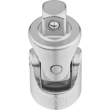 Карданный шарнир STANLEY 1/4" FMMT18008-0