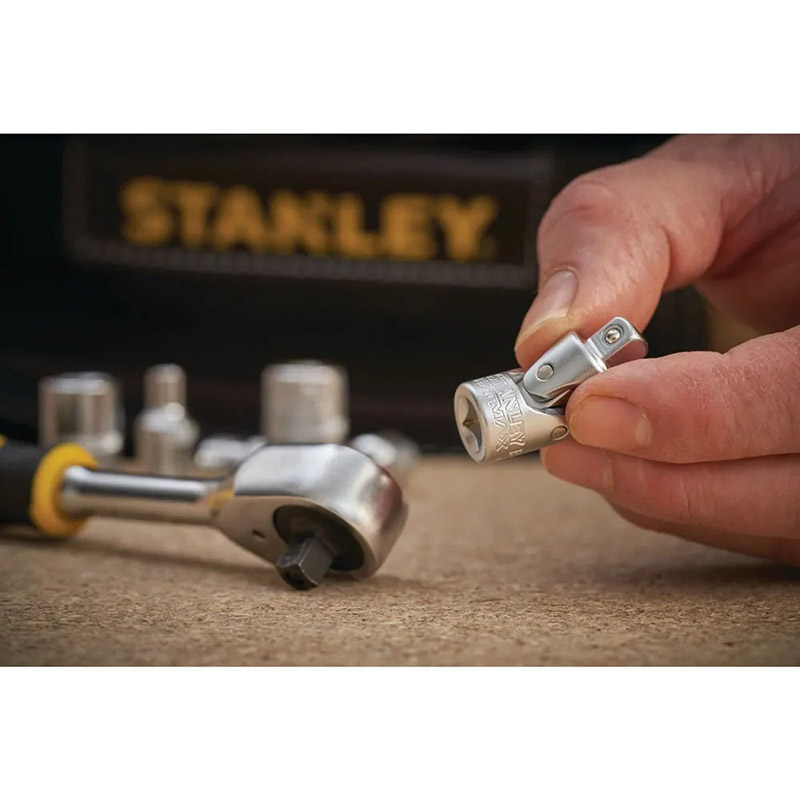 Фото 2 Карданный шарнир STANLEY 1/4" FMMT18008-0