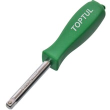 Викрутка викрутка TOPTUL 1/4" 150 мм (CAIA0815)