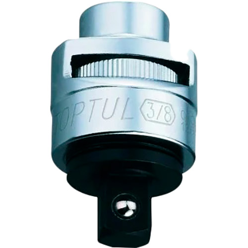 

Трещотка торцевая TOPTUL 3/8" (CAQA1255), Трещотка торцевая 3/8"