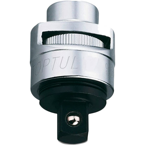 

Трещотка торцевая TOPTUL 1/2" (CAQA1660), Трещотка торцевая 1/2"
