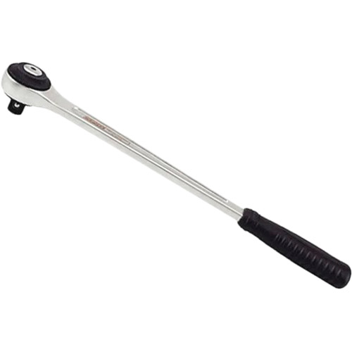 

Трещотка TOPTUL 3/4" 72 зубца (CHWM2451), Трещотка 3/4" 72 зубца