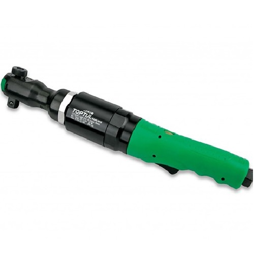 

Трещотка пневматическая TOPTUL 1/2" 163N/m 600 об/мин (KAAL1612), Трещотка пневматическая 1/2" 163N/m 600об/мин