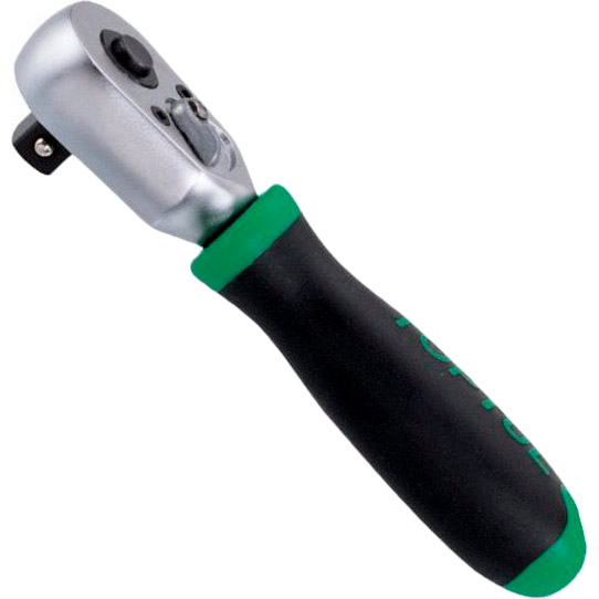 

Трещотка TOPTUL 1/4" 45 зубцов (CJDI0812), Трещотка 1/4" 45 зубцов CJDI0812